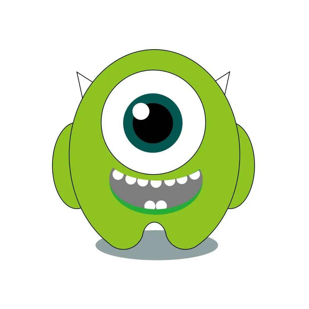 游戏开始击败病毒小怪兽