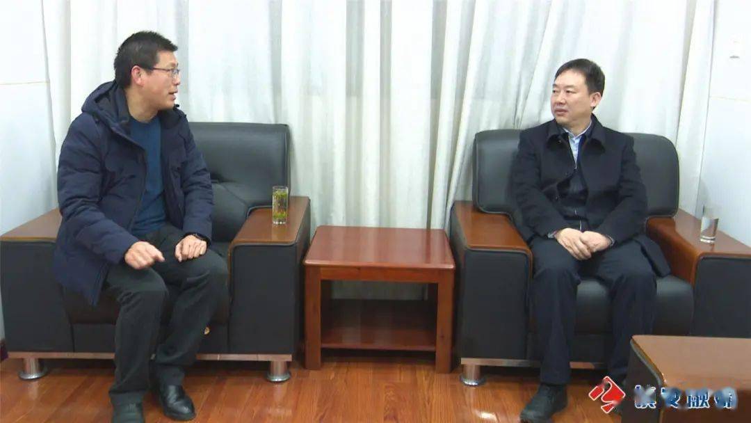 企业|要闻 | 县政府举行优化营商环境服务企业发展第四次早餐会