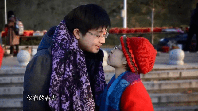 张丽君_韩诗俊_谢女士