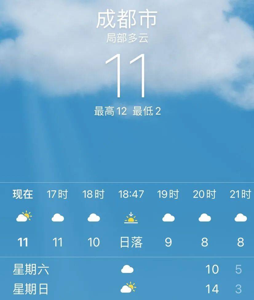 梅花|春雨润春花！周末升至14℃，成都第一抹春色速速安排