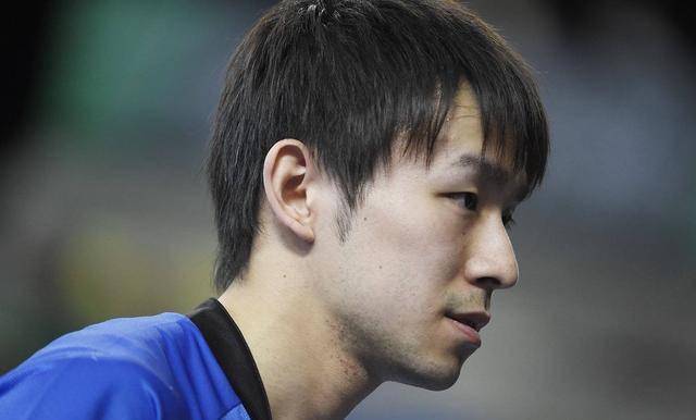 王皓|大爆冷！国乒世界冠军不敌18岁日本小将，对手目前没有世界排名