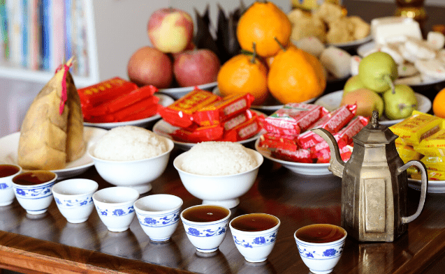 非遗习俗今天是正月十一你知道民间有哪些习俗吗