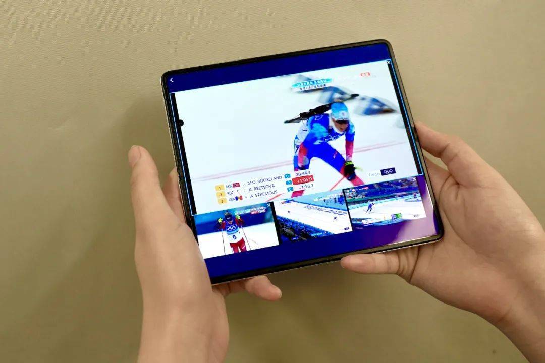 折叠屏手机，真的代表着未来吗？