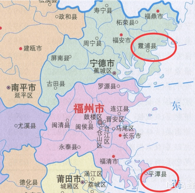 霞浦县长春镇规划图片