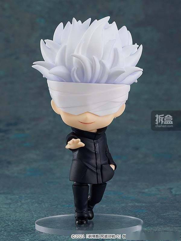 Figma|【WonHobby 35】Goodsmile x Max Factory展品情报公开~