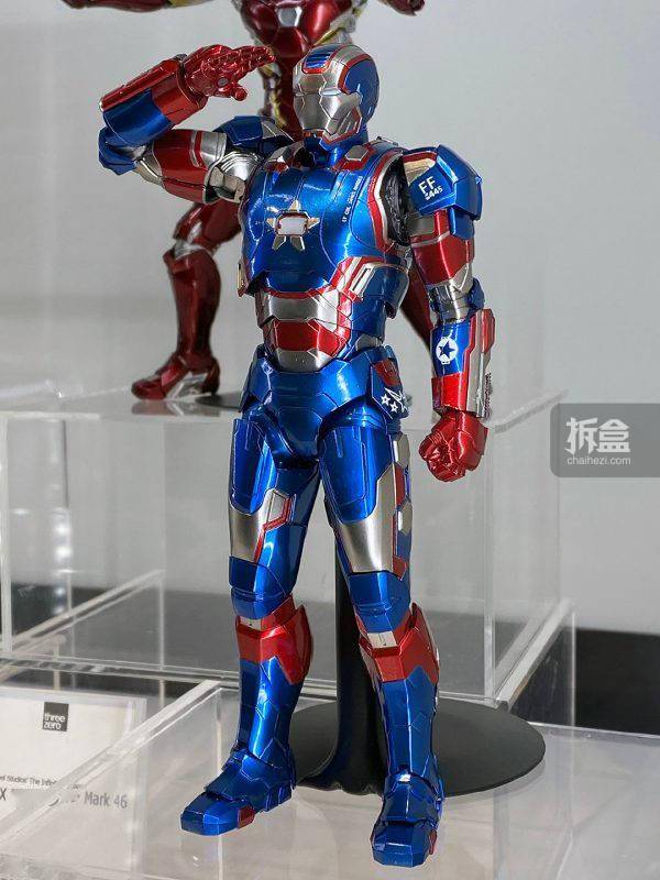 Figma|【WonHobby 35】Goodsmile x Max Factory展品情报公开~