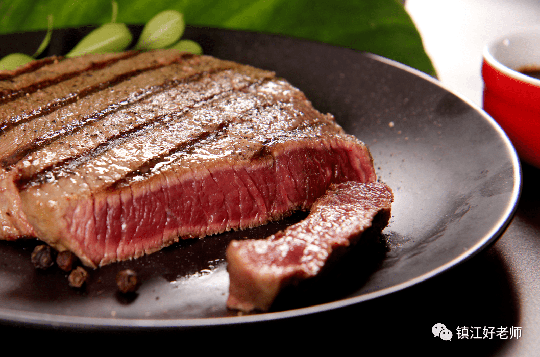 三分五分七分熟的牛排到底有啥区别总算是弄清楚了
