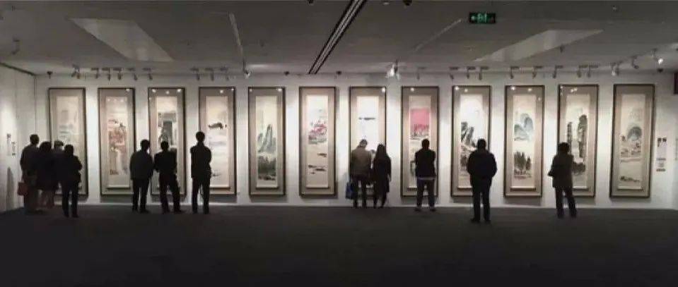 古玩艺术品已是最后一座金山:未来几年有钱人将纷纷介入淘金_传承_家族_公众