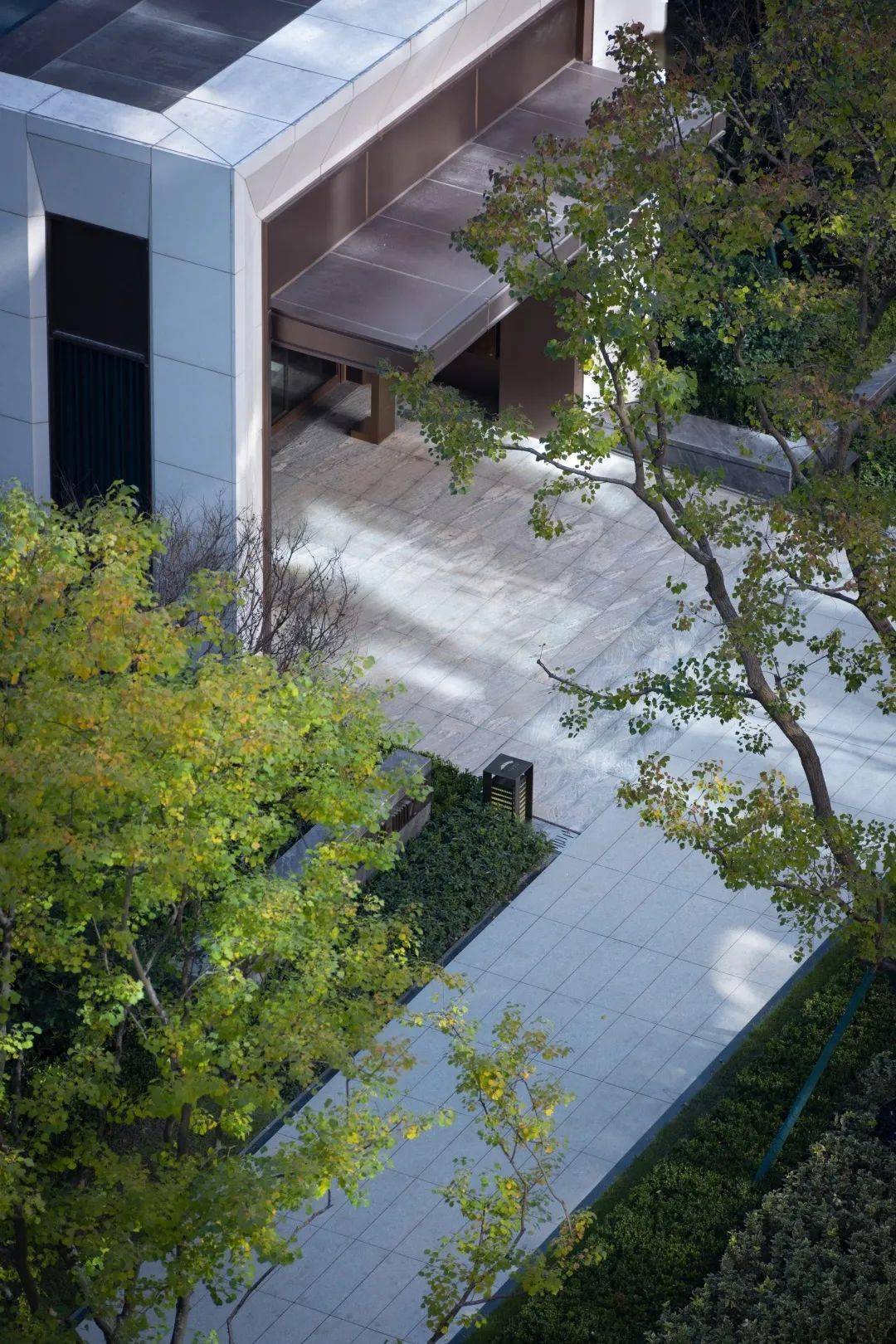 西湖风雅自然生长杭州中海黄龙云起园区