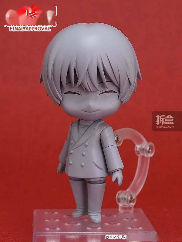 Figma|【WonHobby 35】Goodsmile x Max Factory展品情报公开~