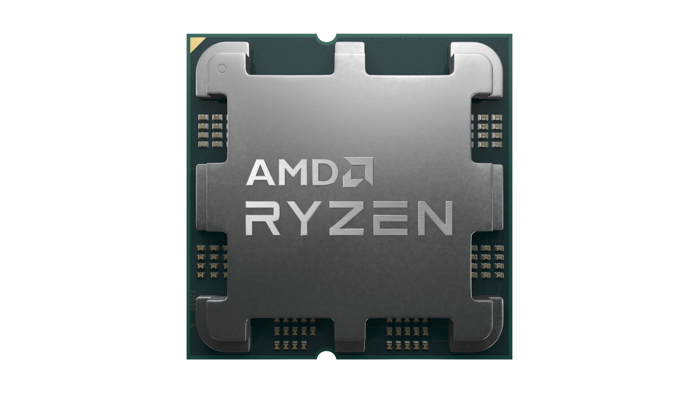 消息称amd 锐龙7000 系列处理器第三季度发布 山耀资讯