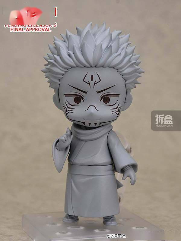 Figma|【WonHobby 35】Goodsmile x Max Factory展品情报公开~