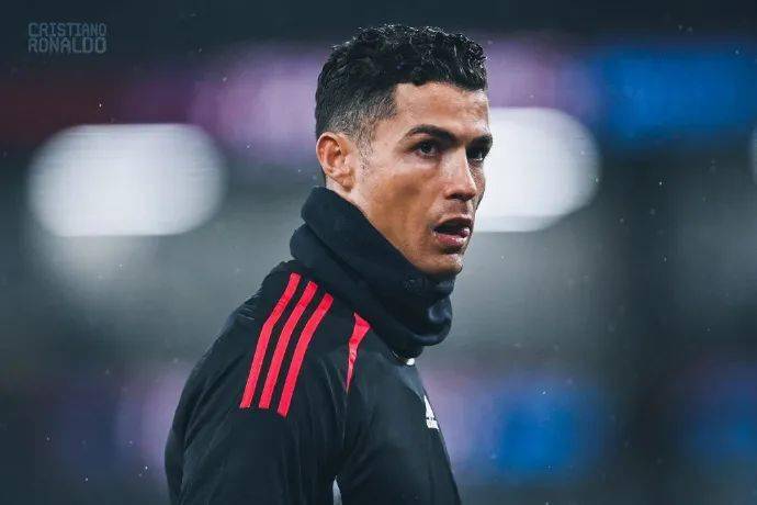 c罗近期高清壁纸