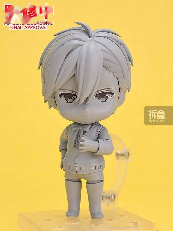 Figma|【WonHobby 35】Goodsmile x Max Factory展品情报公开~