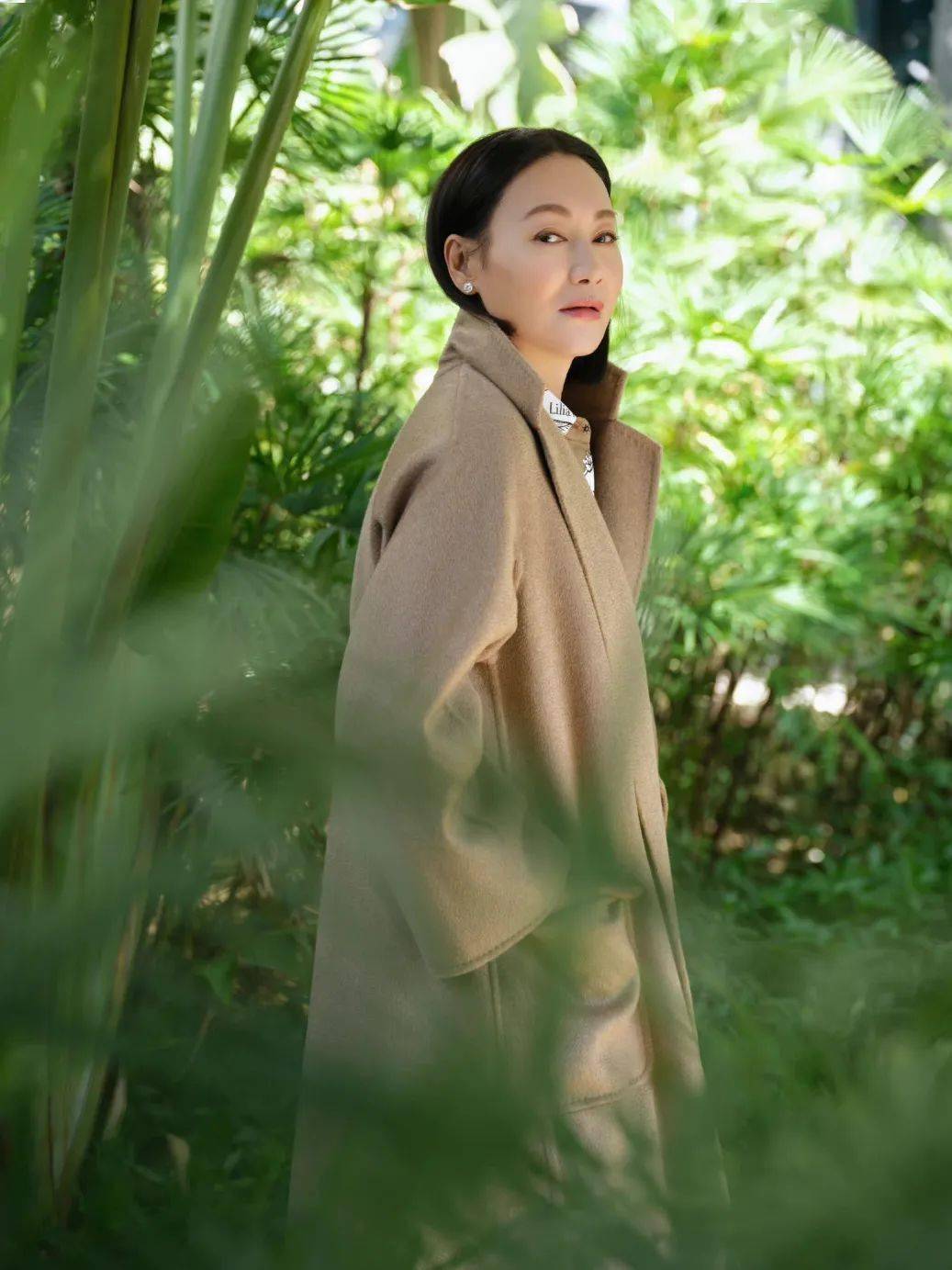 女孩子 心动预警 | 时尚大作战!高质量情人节约会穿搭指南