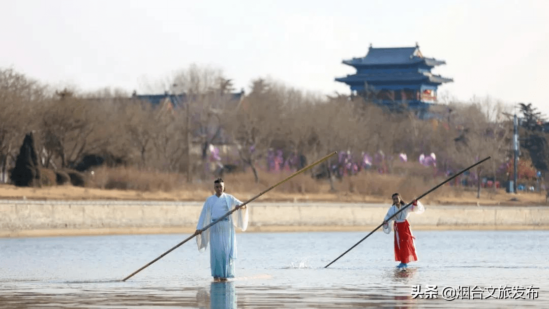 地点|那些被时光“夺走”的年味，烟台这1个地方都能给你补上！