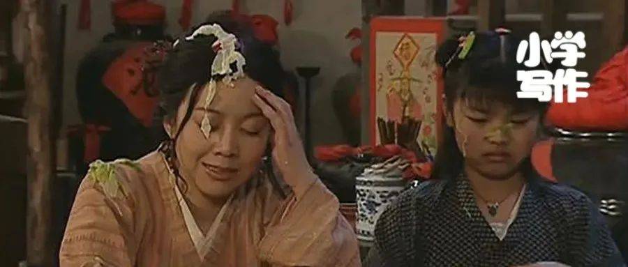 全国小学生开学补作业流程图，第一张太真实了！_孩子_妈妈_家长