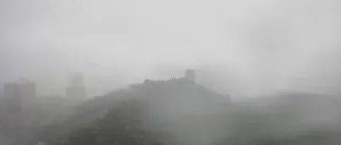 注意!冷空气要来了!今天夜间雨雾明显,明后两天早晚较冷_天气_白天_影响