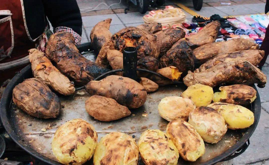 云南人_口感_特色