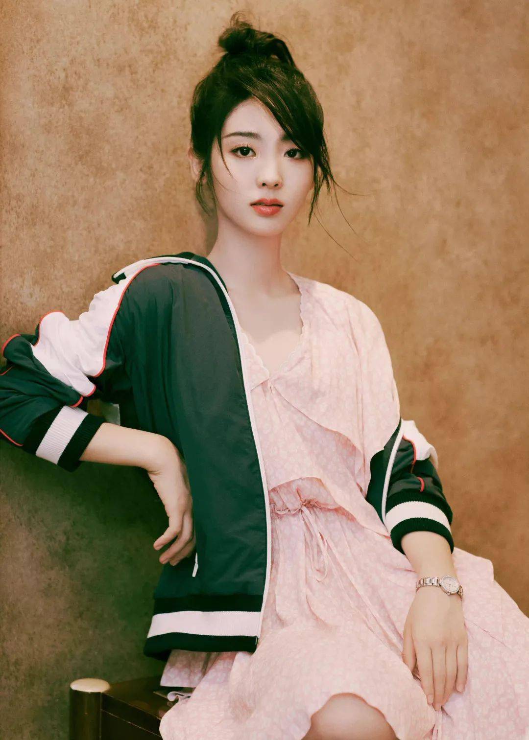 女孩子 心动预警 | 时尚大作战!高质量情人节约会穿搭指南