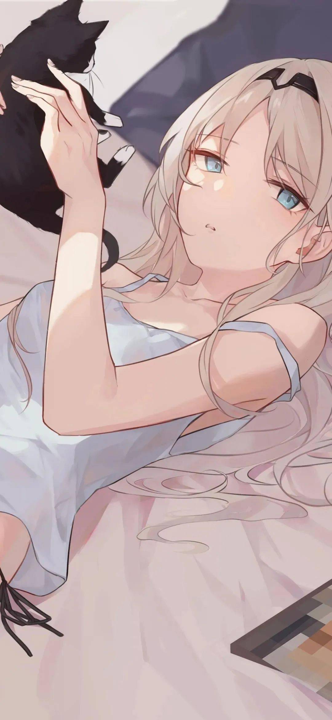 超奈斯的男女生高清动漫壁纸哇