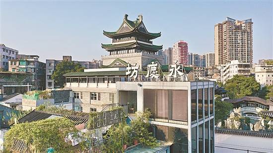 建设|雄关漫道真如铁 文化强省再出发