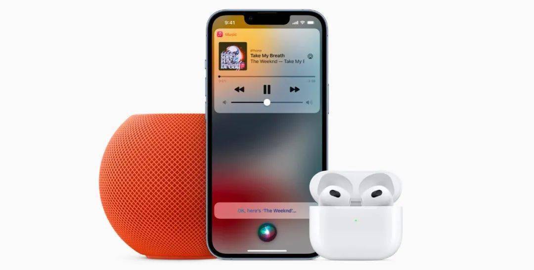 AirPods|专利显示，苹果 MR 眼镜将通过光学音频传输技术获得无损音频