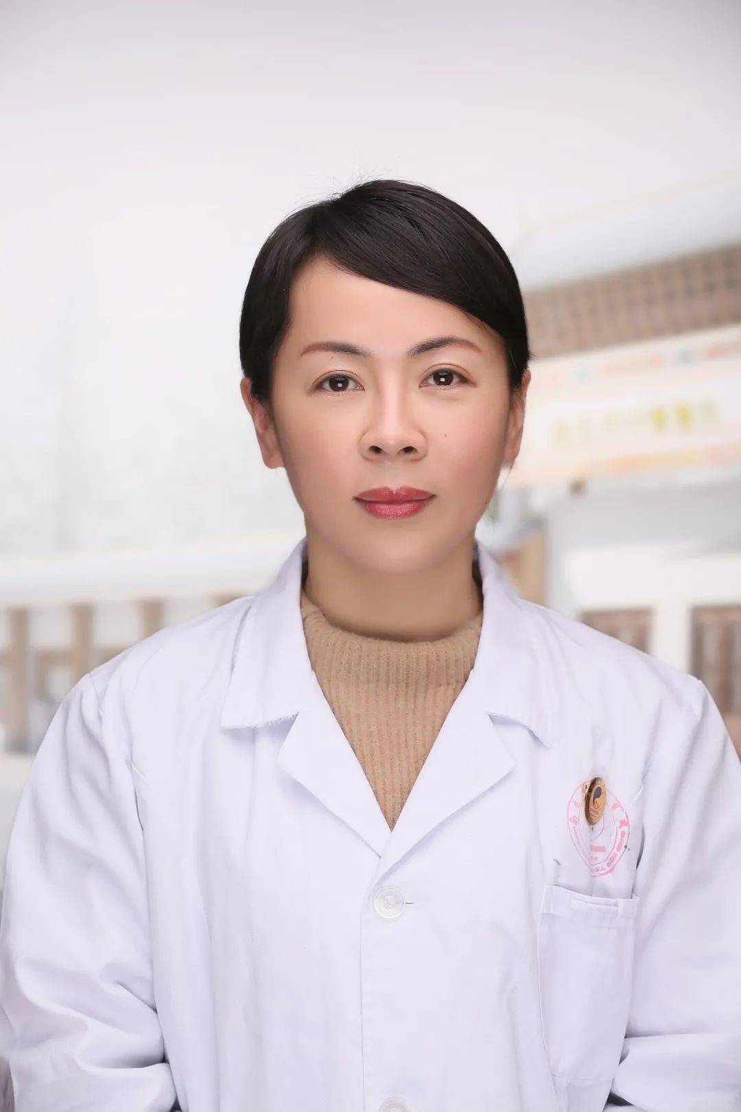 【岐黄有道】名医档案---杨文萍_临床_南充市_诊治