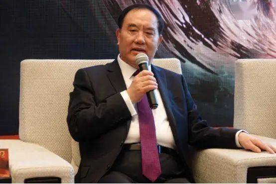 莒南首富李学纯:打造谷氨酸生产龙头企业_阜丰_临沂_山东