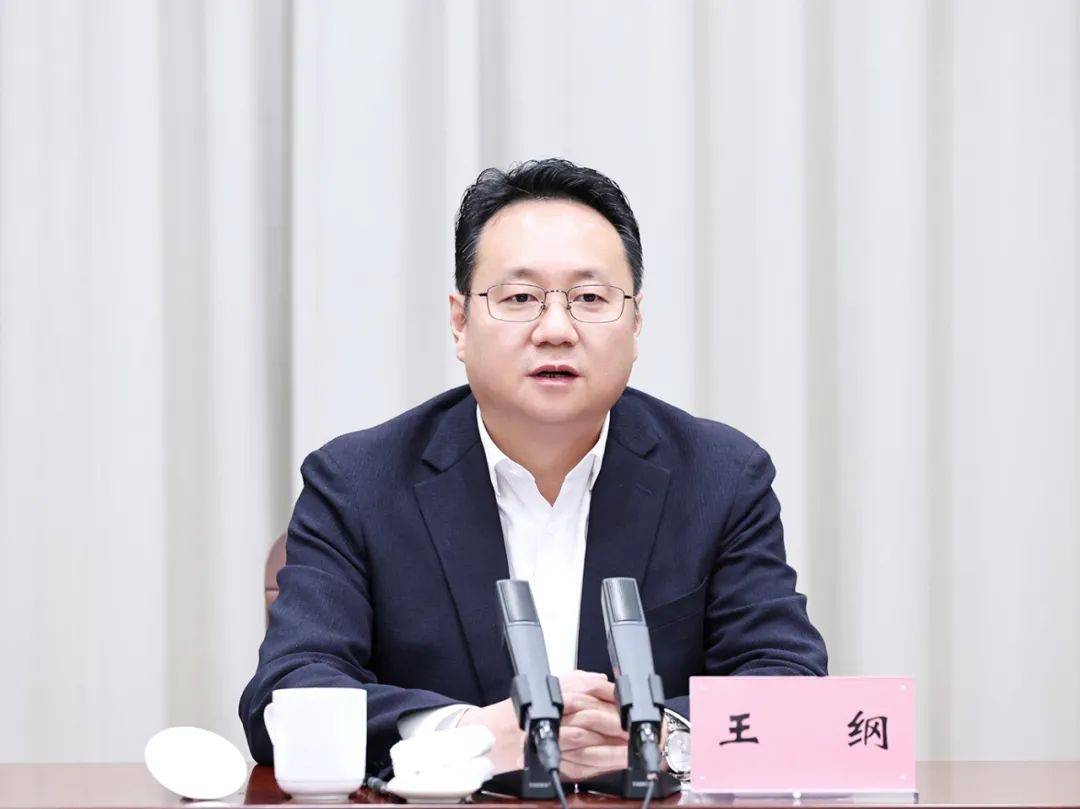 湖州市招商引才出征大会召开,王纲这样强调_太湖_项目_发展