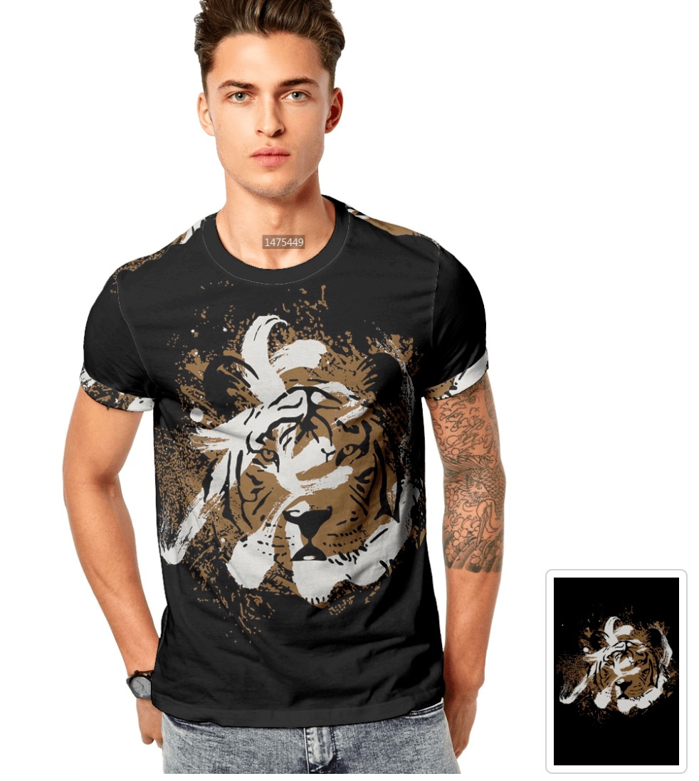 or 花型推荐 |2月第一期优秀花型看这里！