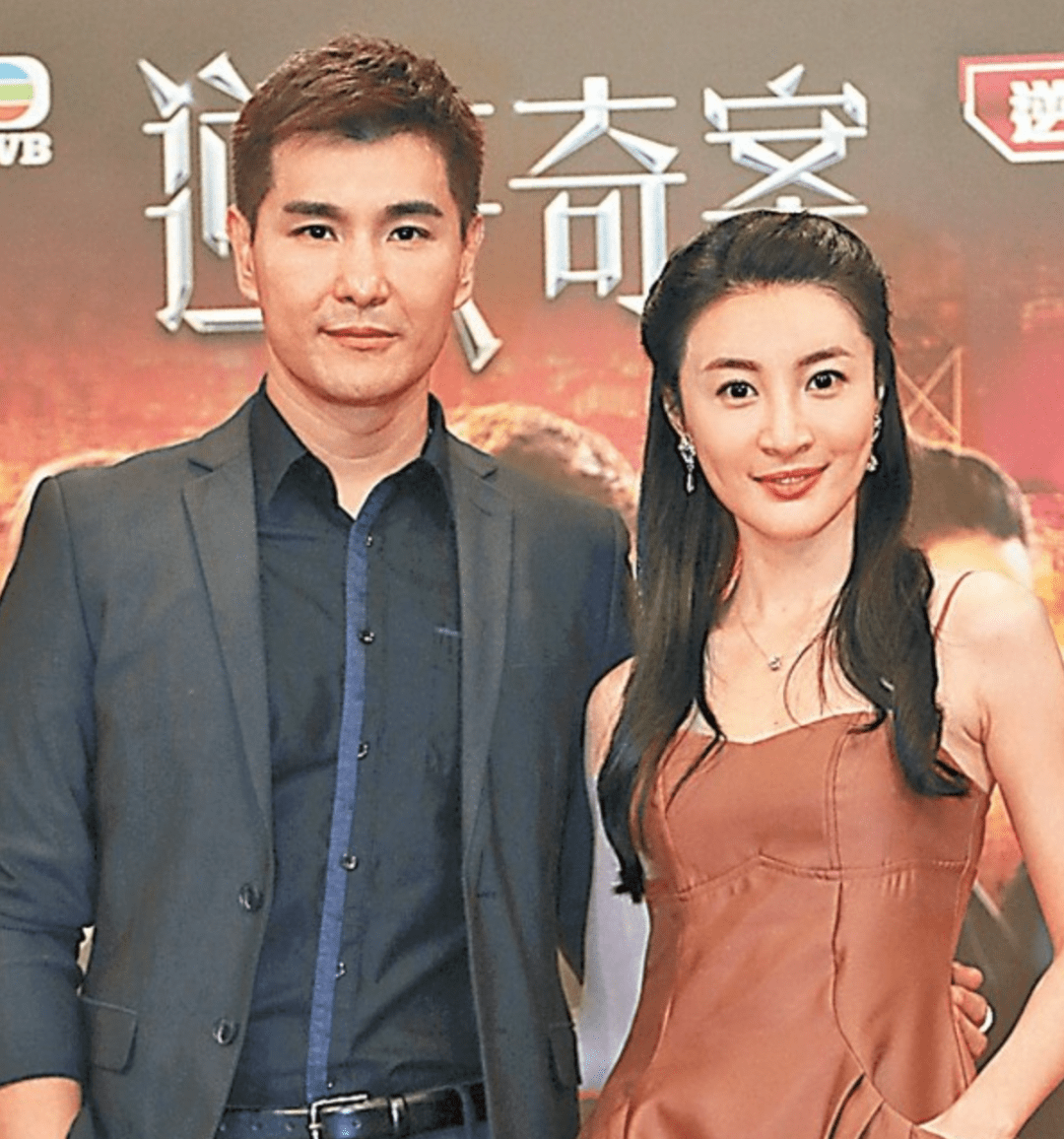 冯盈盈3宗罪触怒无线被雪藏宋宛颖上位取代师姐