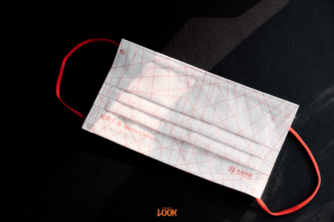 防护 LOOK | 打工人口罩收集报告