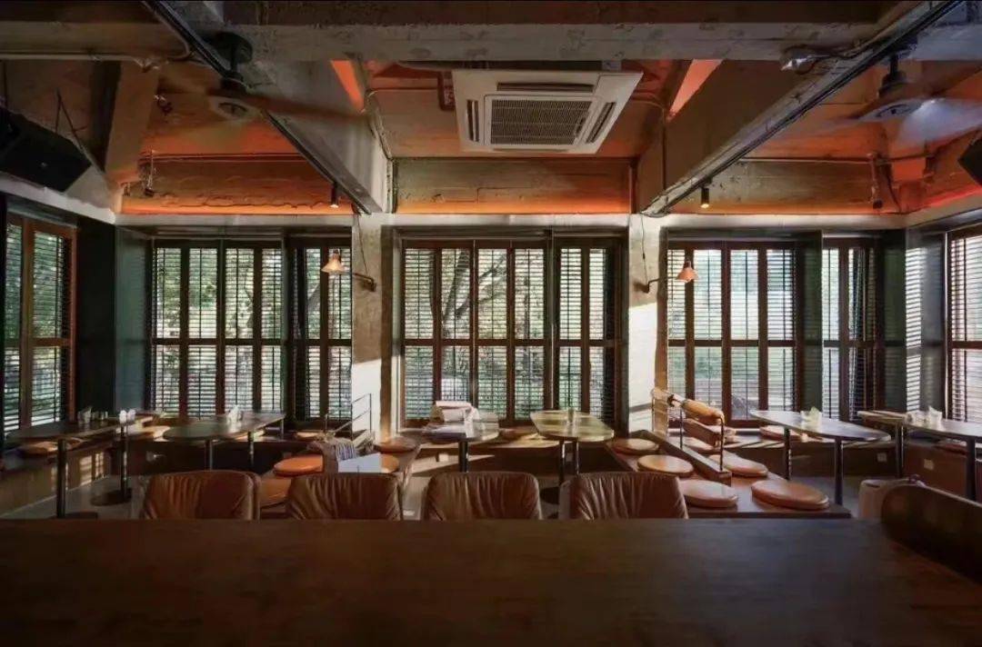 菜品6家超适合约会的餐厅！人均百元，氛围感满分