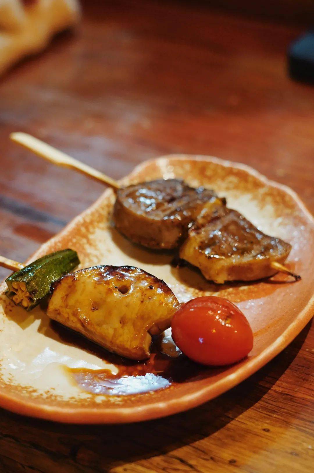 菜品6家超适合约会的餐厅！人均百元，氛围感满分