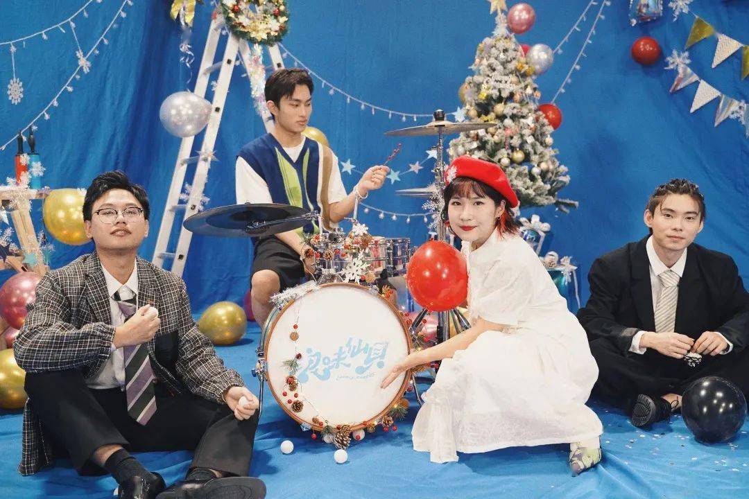 闪光开票浪味仙贝乐队一瞬之光全国巡演