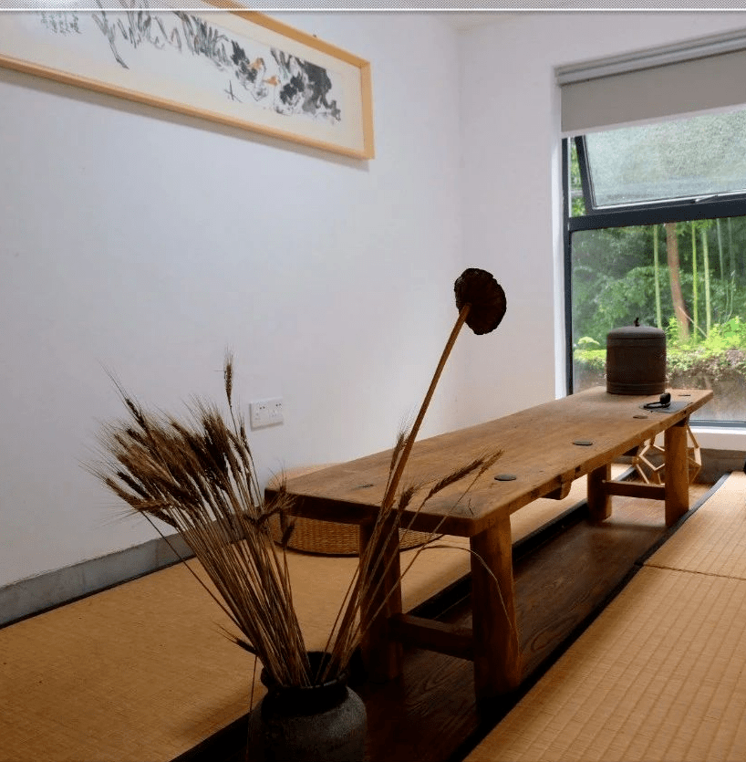 大美奉化 艺术棠溪