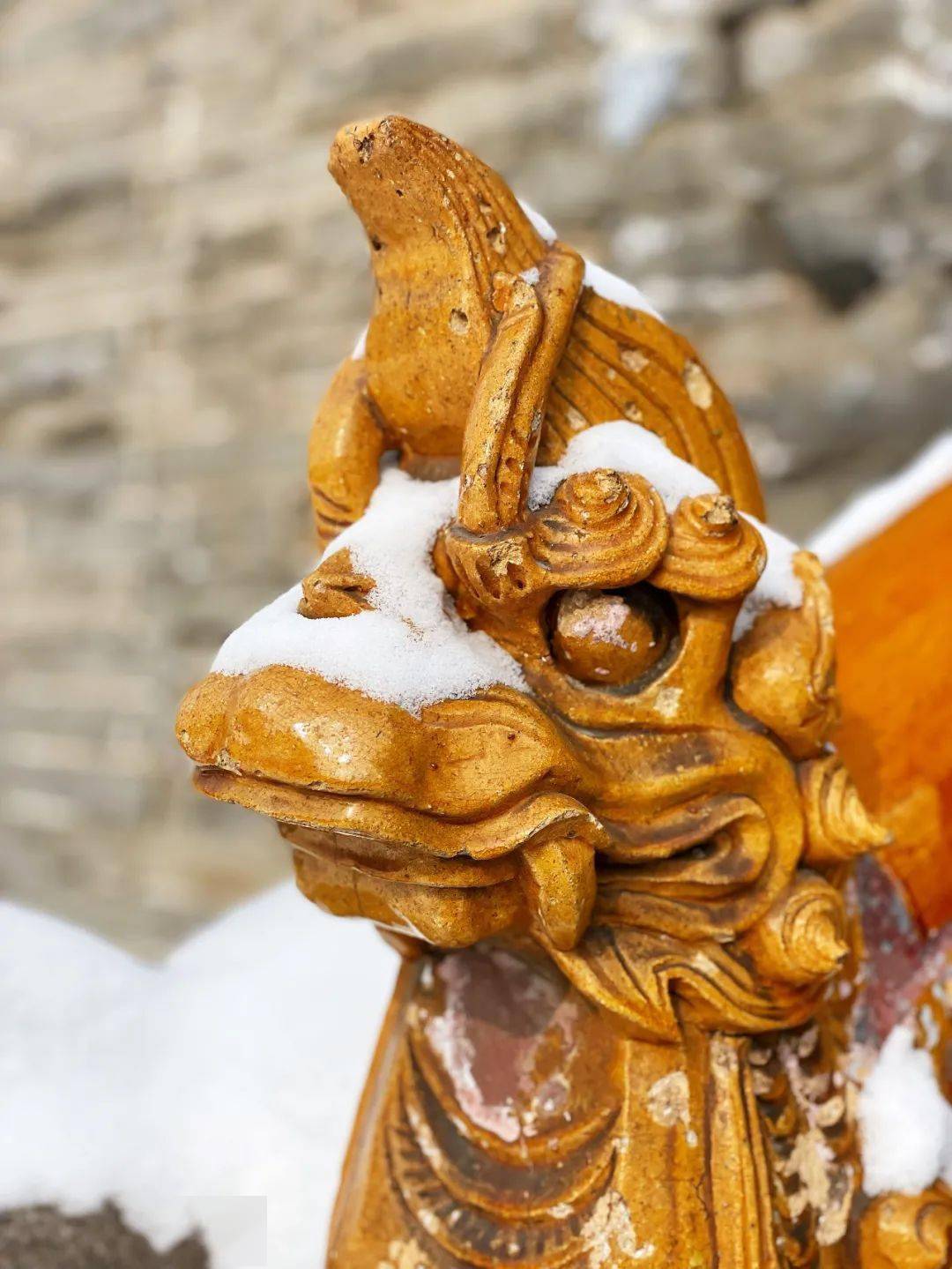 上元佳节来寻找故宫里的冰墩墩雪容融吧