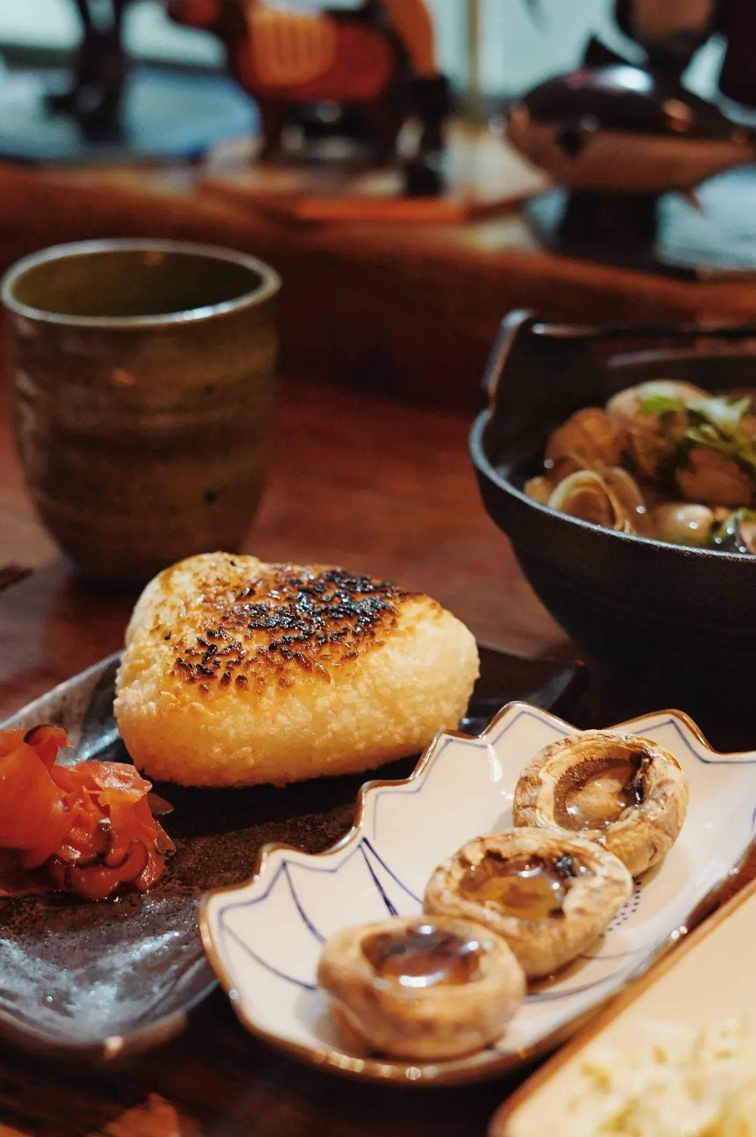 菜品6家超适合约会的餐厅！人均百元，氛围感满分