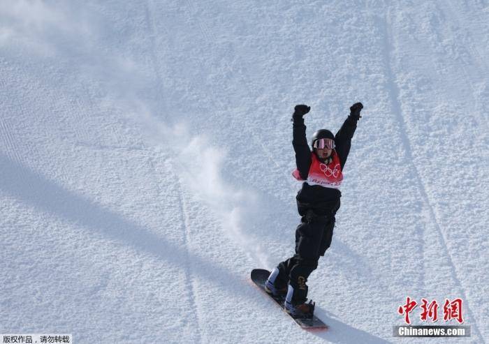 滑雪|“翊鸣”惊人何须被定义？