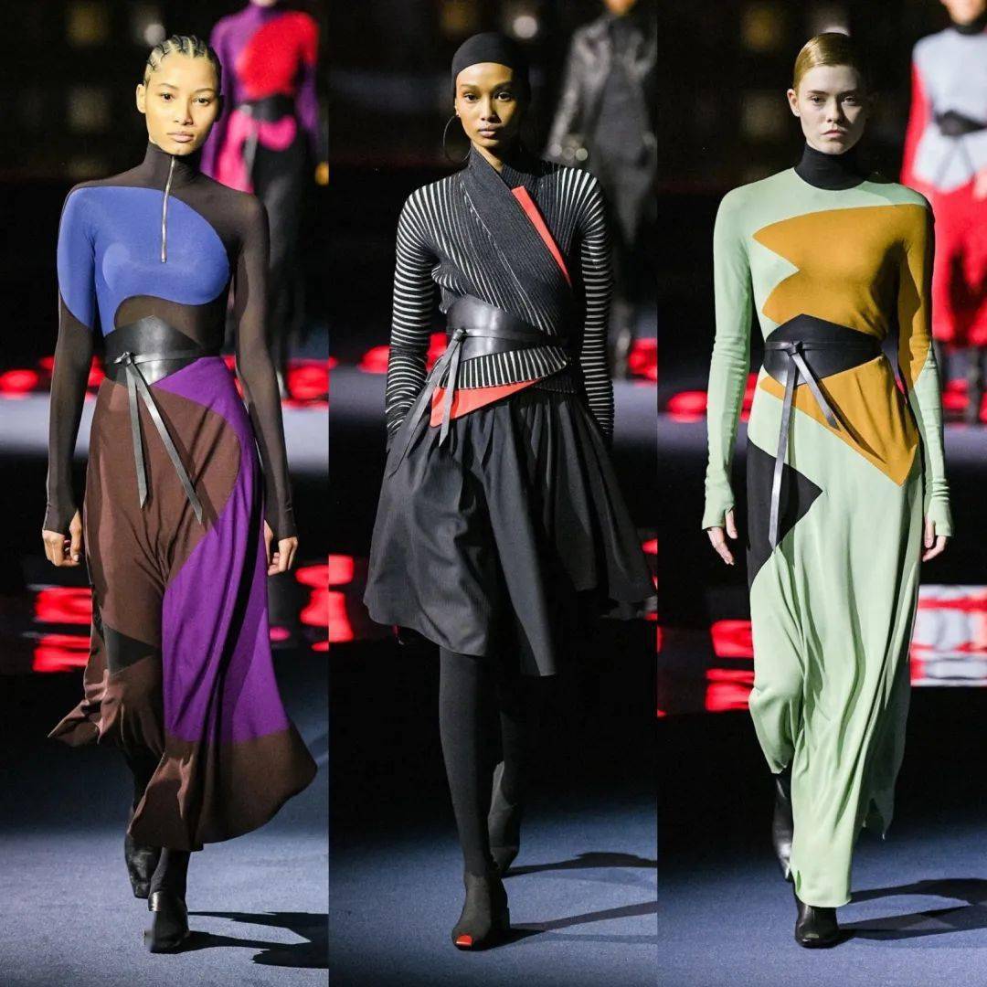 关键 22秋冬纽约女装周重点秀场盘点 (上)