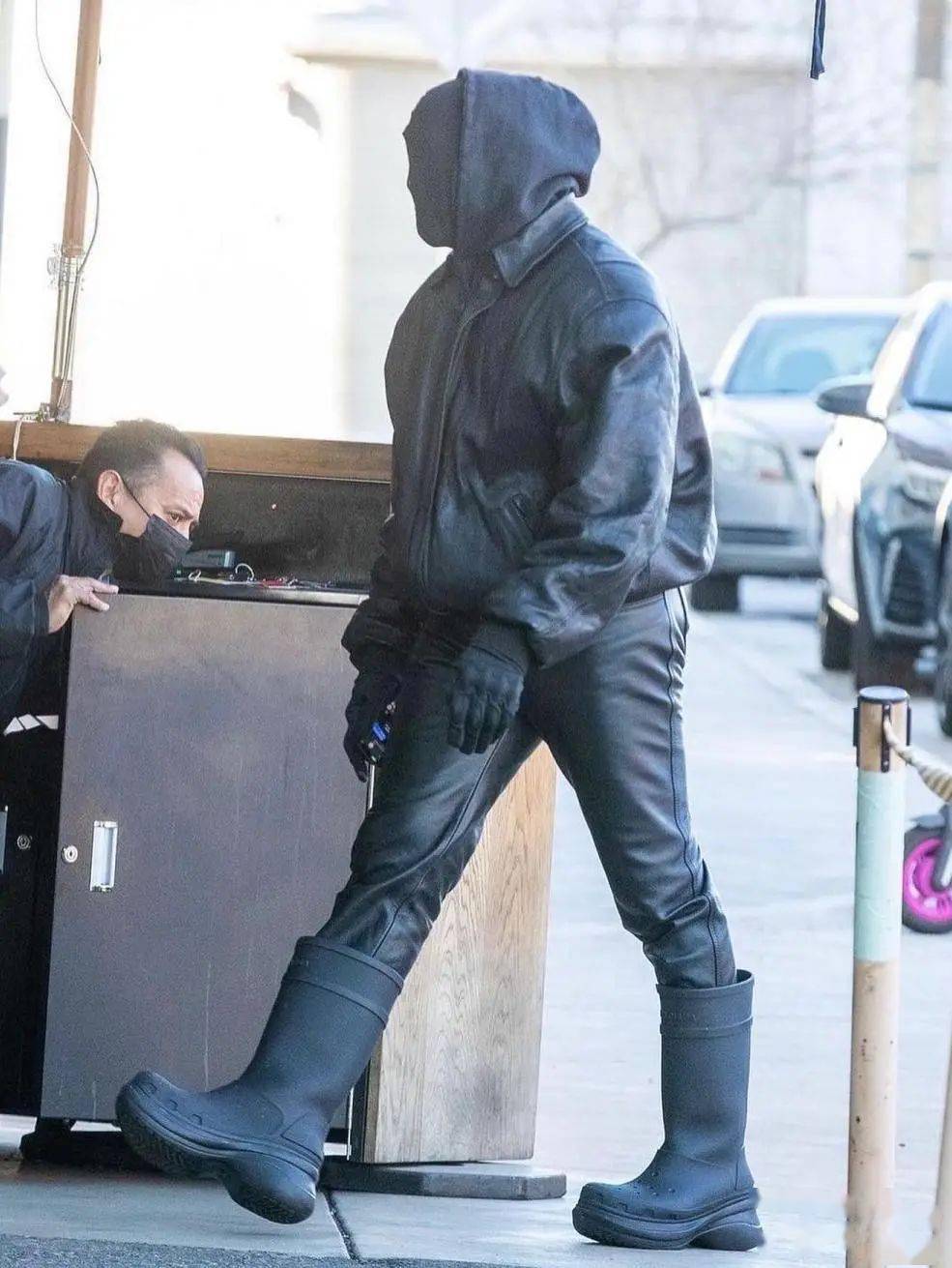 品牌 独家！LV新任男装创意总监来了！