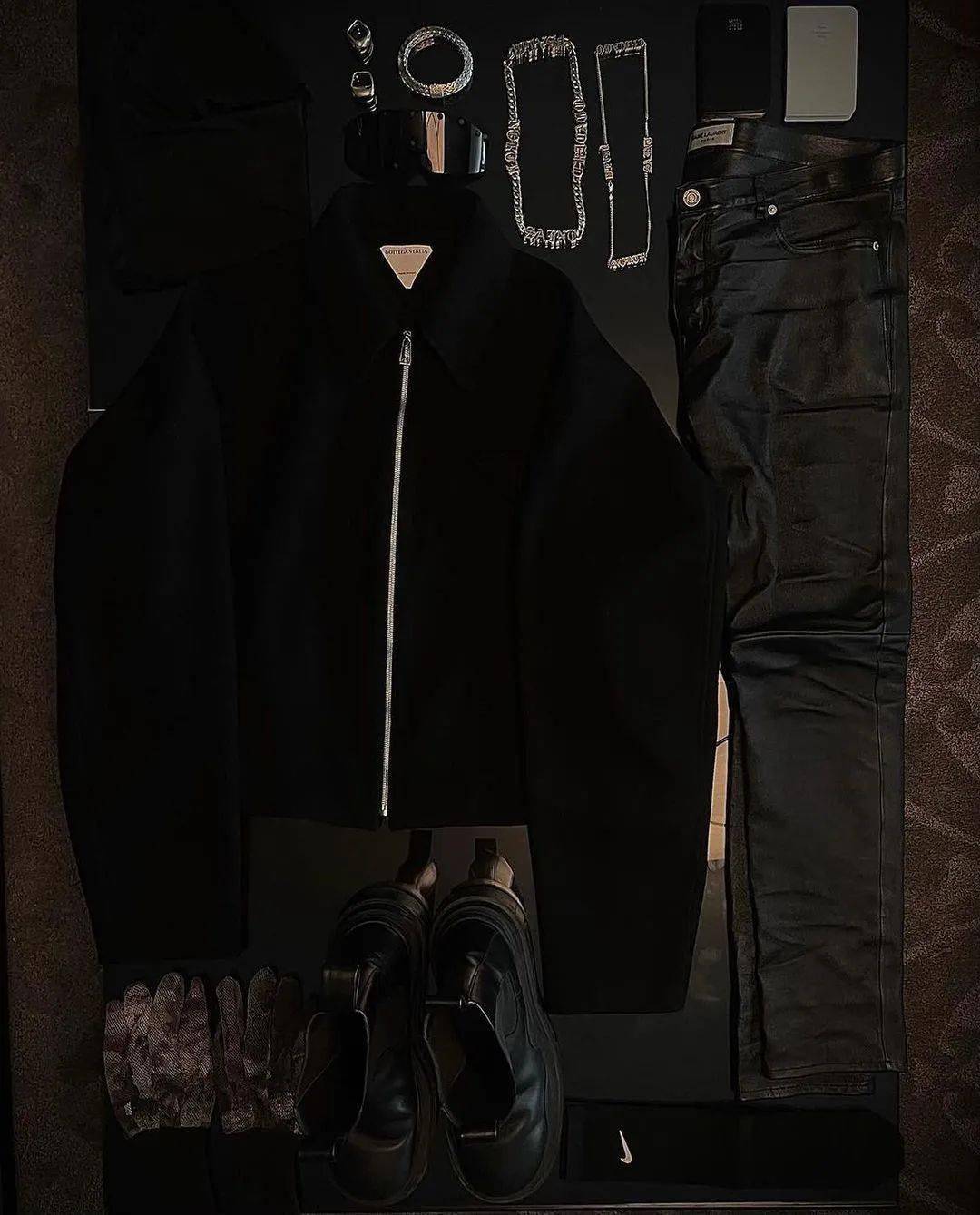 品牌 独家！LV新任男装创意总监来了！