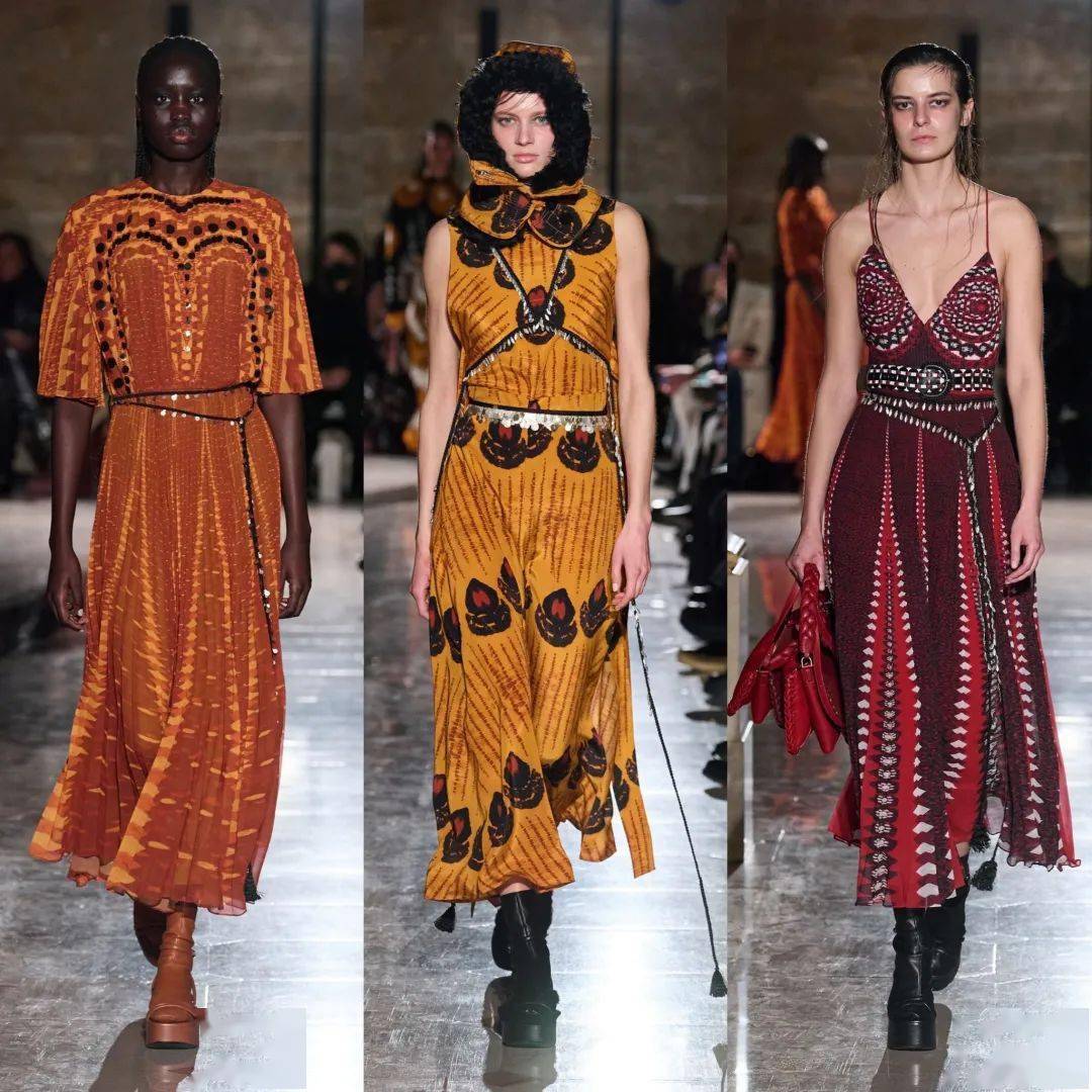 关键 22秋冬纽约女装周重点秀场盘点 (上)