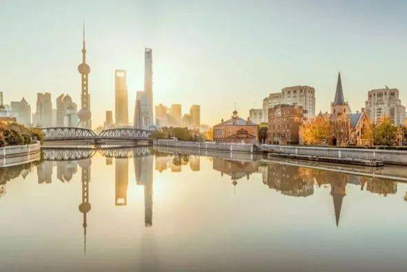 你好 苏州河 青少年城市探索pbl项目第一季招募啦 上海 展览 专业