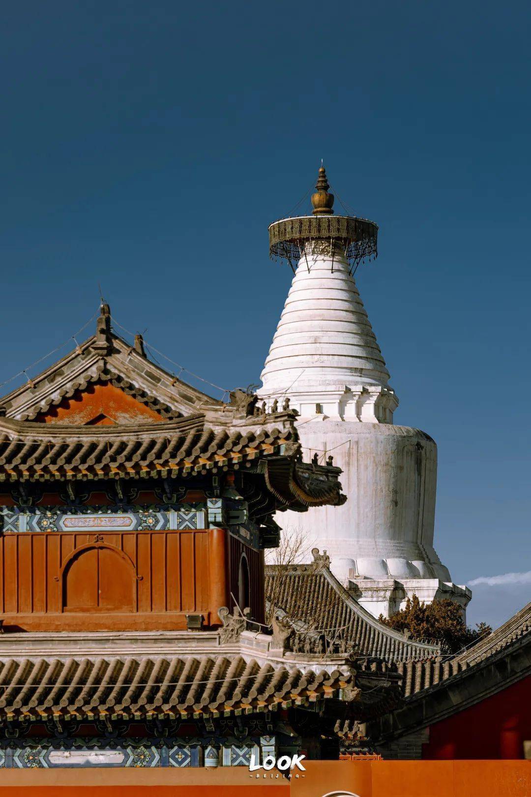 北京复古街区②·西四漫游指南 | 北京look_胡同_鲁迅博物馆_历史