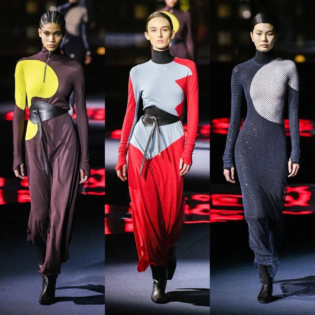 关键 22秋冬纽约女装周重点秀场盘点 (上)