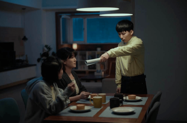 〈一定会〉,歌名正是生活在疫情之下的人们最渴望得到的肯定句,也透露