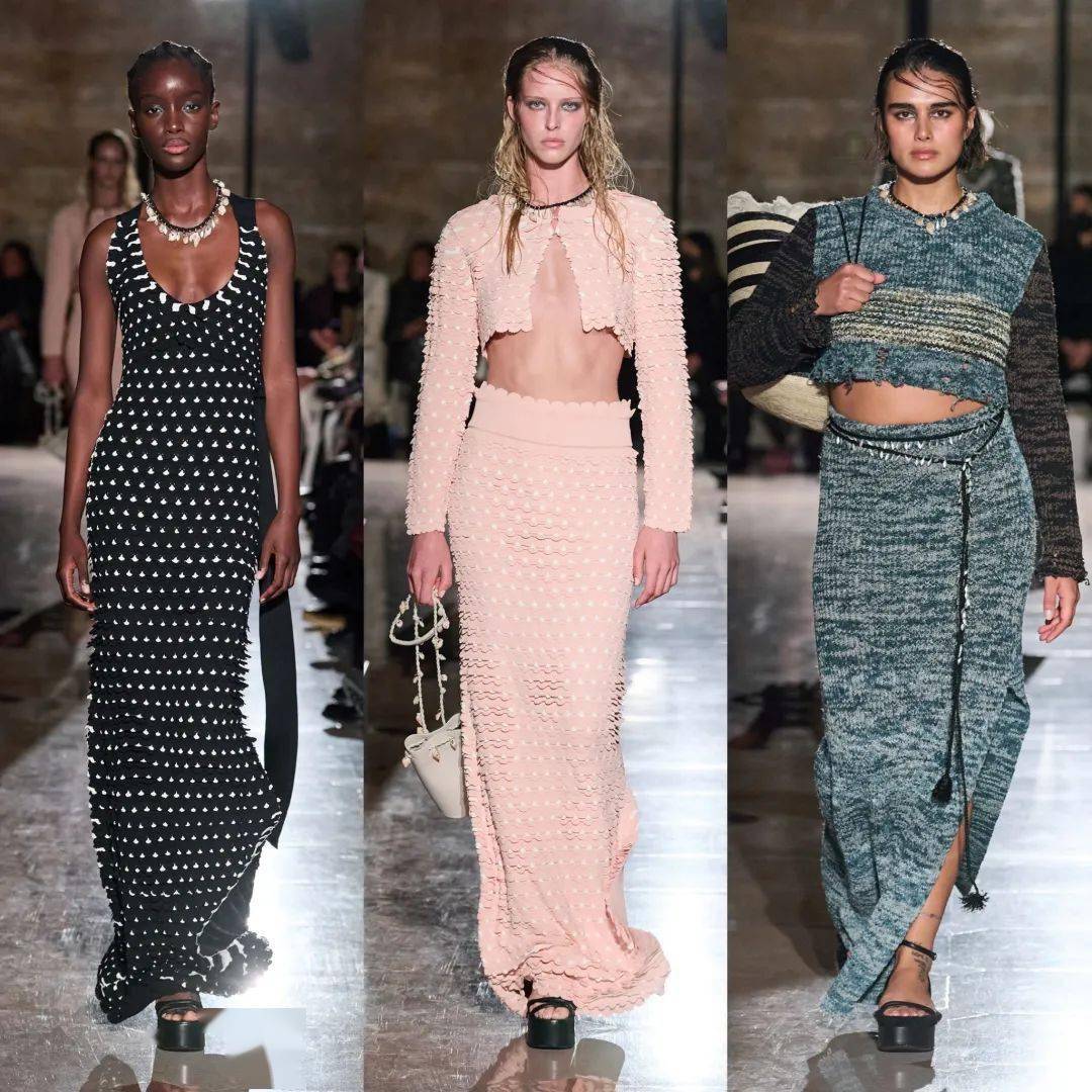 关键 22秋冬纽约女装周重点秀场盘点 (上)