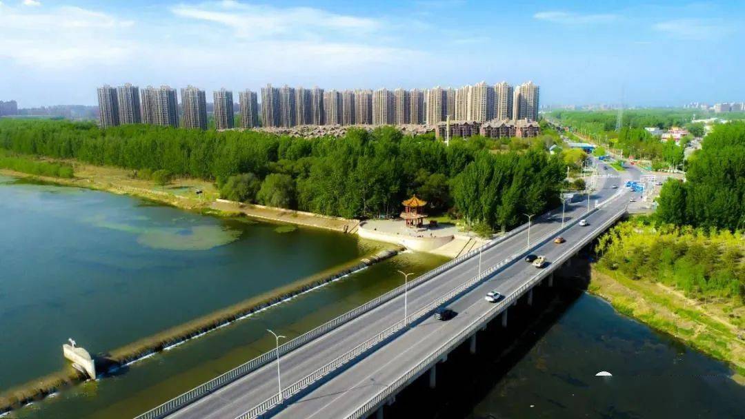 北三县位置无可替代,宏伟蓝图全面展开!_污染_生态_绿色